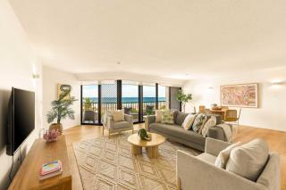 The Rocks Resort Unit 4C - 7