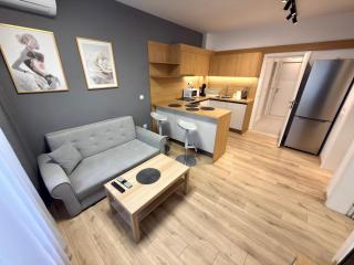 LOCATION ! Sofia Opera Apartment near the Alexander Nevsky Cathedral, the Largo of Sofia and all other sights of the city ! - 8