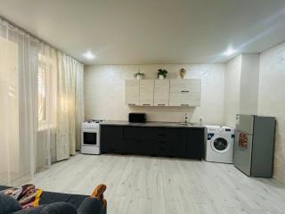 Apartments рядом с Вокзалом - 8
