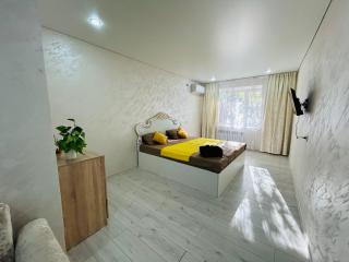 Apartments рядом с Вокзалом - 7