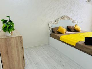 Apartments рядом с Вокзалом - 6
