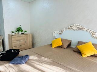 Apartments рядом с Вокзалом - 5