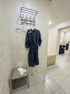 Apartments рядом с Вокзалом - 3