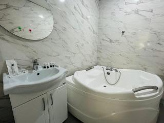 Apartments рядом с Вокзалом - 2