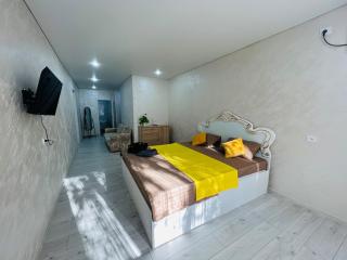 Apartments рядом с Вокзалом - 1