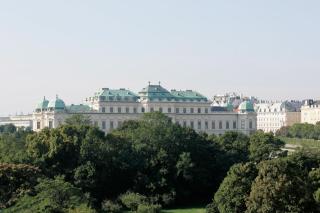 Lindner Hotel Vienna Am Belvedere, part of JdV by Hyatt - 3