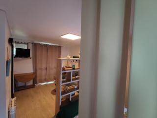 Appartement cosy Roscoff 50 m plage thalasso WIFI PARKING - Roscoff - 7