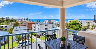 Seabreeze & Ocean views Kings beach - 2