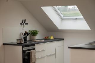 "Jana" Ferienwohnung im Allgäu mit Bergblick - 7