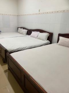 Nhà Nghỉ Bình Dân Phan Thiết Bình Thuận - 3