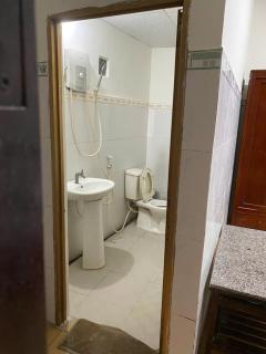 Nhà Nghỉ Bình Dân Phan Thiết Bình Thuận - 1