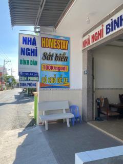 Nhà Nghỉ Bình Dân Phan Thiết Bình Thuận - 9