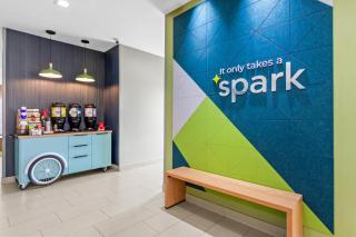 Spark by Hilton Terrell - 8