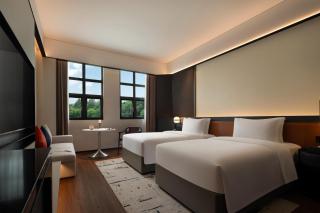 Wyndham Grand Plaza Royale Legend Nanyue - 0