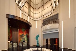 Wyndham Grand Plaza Royale Legend Nanyue - 6