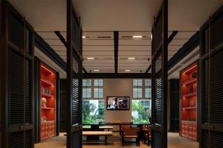 Wyndham Grand Plaza Royale Legend Nanyue - 5