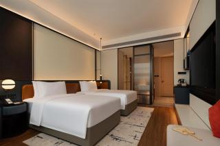 Wyndham Grand Plaza Royale Legend Nanyue - 2