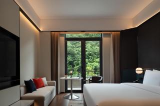 Wyndham Grand Plaza Royale Legend Nanyue - 1