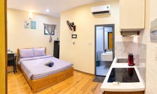 RoomĐảo Kim Cương TML Quận 2 - 4