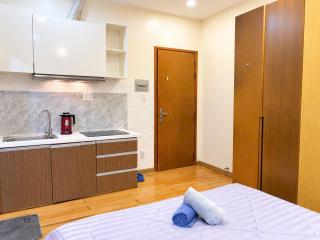 RoomĐảo Kim Cương TML Quận 2 - 2