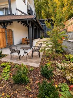 Lesní apartmány Luhačovice - 7