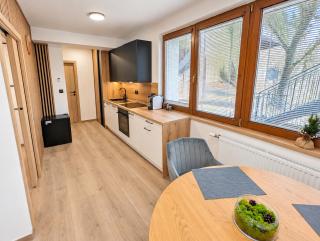 Lesní apartmány Luhačovice - 5