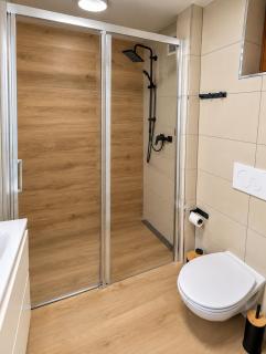 Lesní apartmány Luhačovice - 3