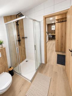 Lesní apartmány Luhačovice - 2