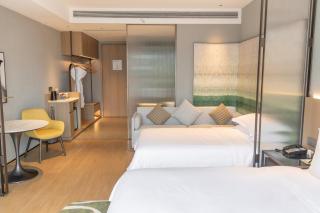 Holiday Inn & Suites Chongqing Nanan by IHG - 9