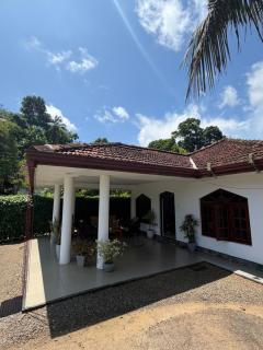 Relax and Stay Local in a Private Room in Weligama - Weligama - 0