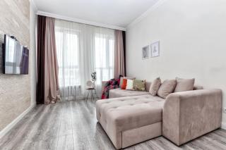 Promenade Apartment - 5