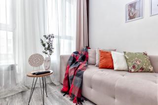 Promenade Apartment - 3