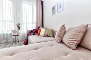 Promenade Apartment - 4