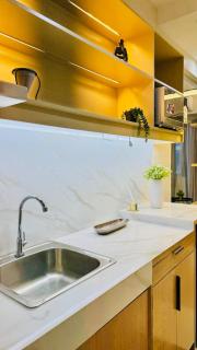 Calm Cove City at SMDC Style Condo - 9