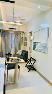 Calm Cove City at SMDC Style Condo - 8