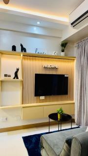 Calm Cove City at SMDC Style Condo - 4