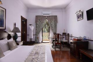 Queen's Hotel Kandy - 160 Years of Heritage - 7