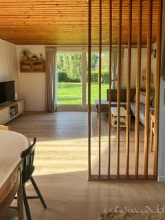 Summer house close to Ristinge Beach Langeland - 0