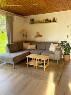Summer house close to Ristinge Beach Langeland - 4