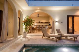 Villa Azizam - 3BR Pool Luxury Villa - Gym, Sauna & Wellness by Bali Social Club - 1