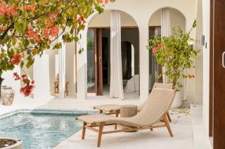 Villa Azizam - 3BR Pool Luxury Villa - Gym, Sauna & Wellness by Bali Social Club - 3