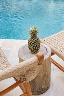 Villa Azizam - 3BR Pool Luxury Villa - Gym, Sauna & Wellness by Bali Social Club - 9