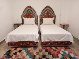 Dar inssafe fes - 3