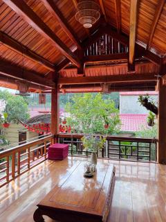 Vọng Home - 6