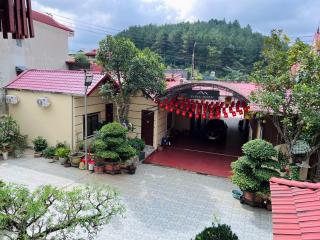 Vọng Home - 4