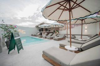 Villa Azizam - 3BR Pool Luxury Villa - Gym, Sauna & Wellness by Bali Social Club - 5