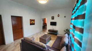 PREITZ Homestay - 0