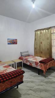 PREITZ Homestay - 1