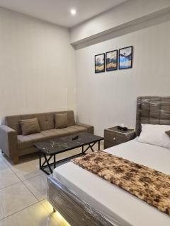 City Nest - Near Islamabad Airport - Self Check Inns - Peaceful - 6