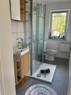 Ferienhaus Naturblick - 7